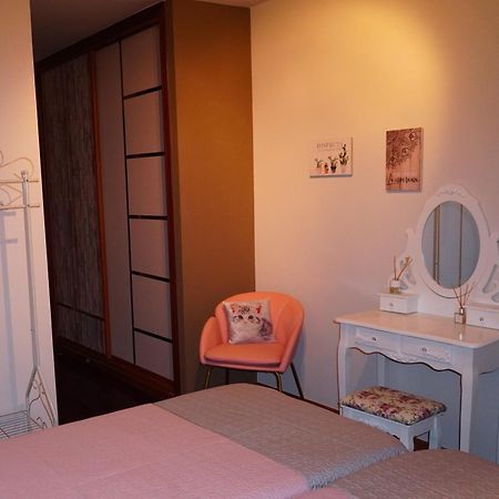 Apartamento Carolinas ビラガルシーア・デ・アロウサ エクステリア 写真
