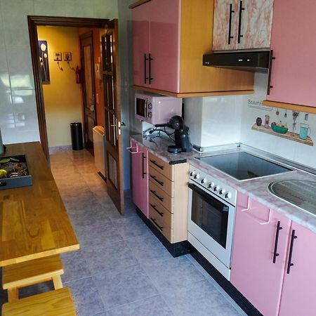 Apartamento Carolinas ビラガルシーア・デ・アロウサ エクステリア 写真