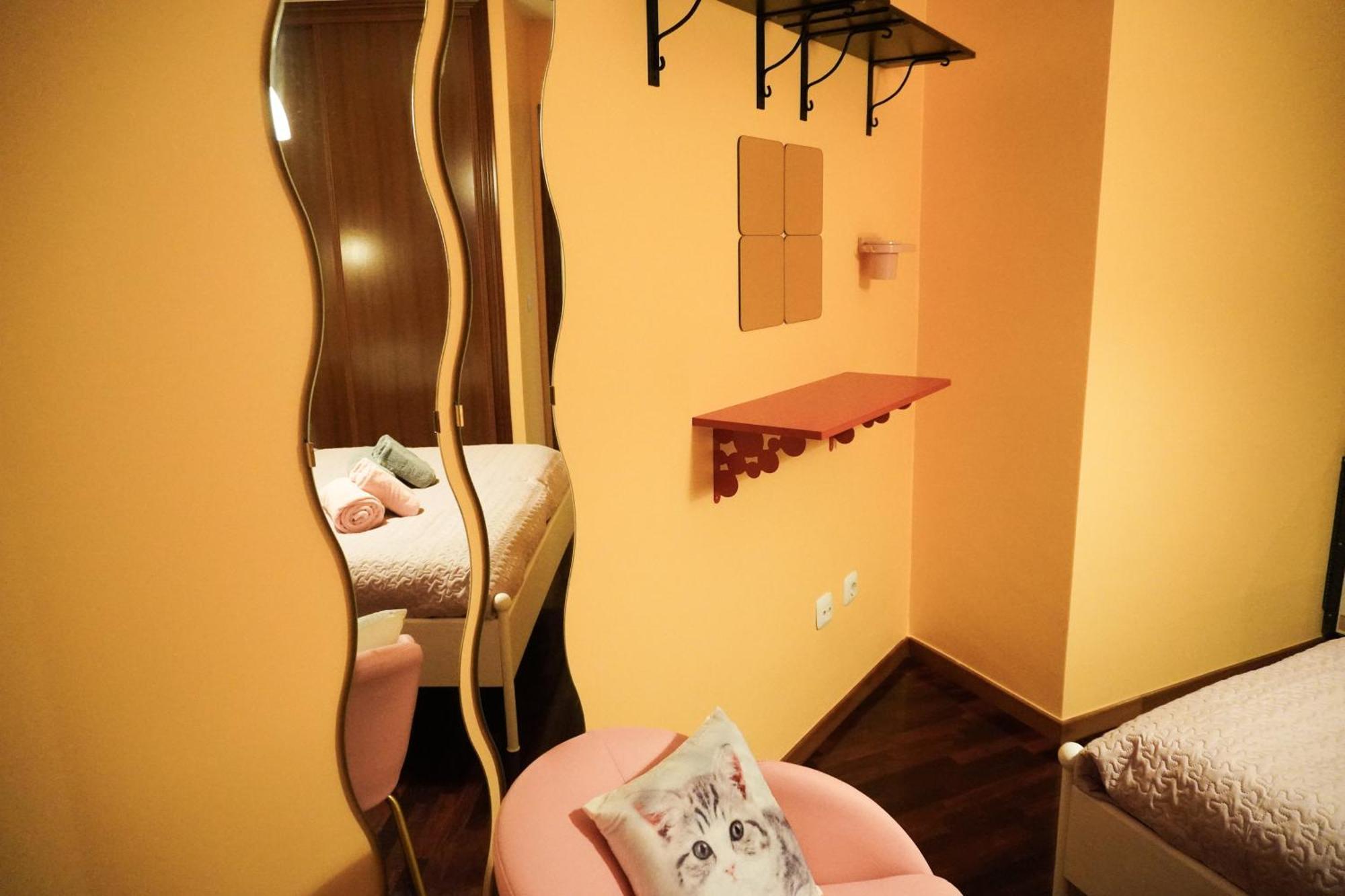 Apartamento Carolinas ビラガルシーア・デ・アロウサ エクステリア 写真