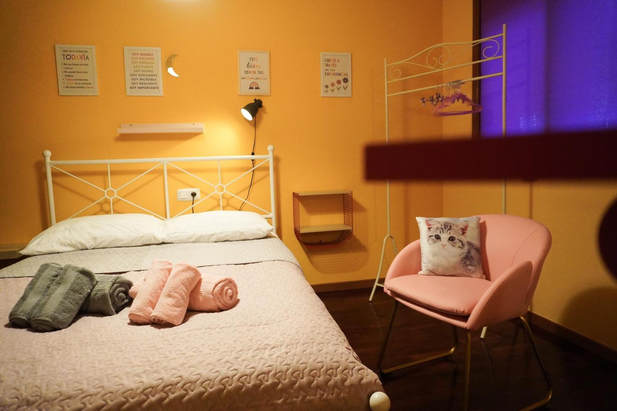 Apartamento Carolinas ビラガルシーア・デ・アロウサ エクステリア 写真