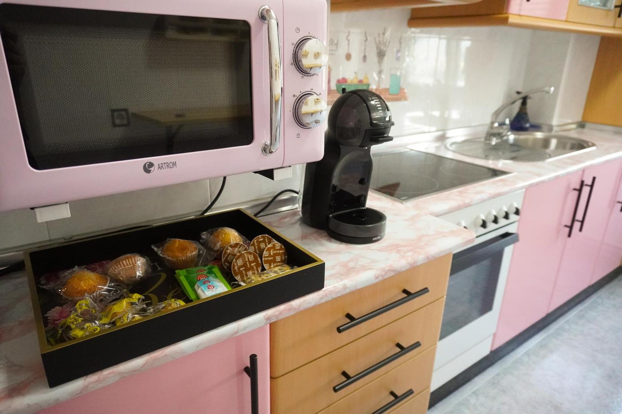 Apartamento Carolinas ビラガルシーア・デ・アロウサ エクステリア 写真