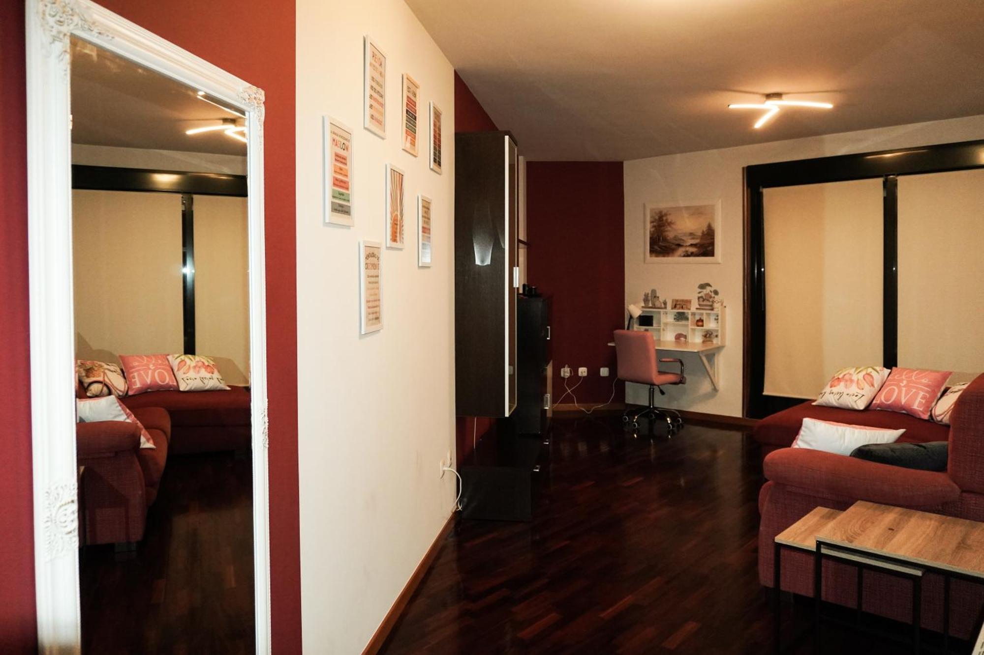 Apartamento Carolinas ビラガルシーア・デ・アロウサ エクステリア 写真