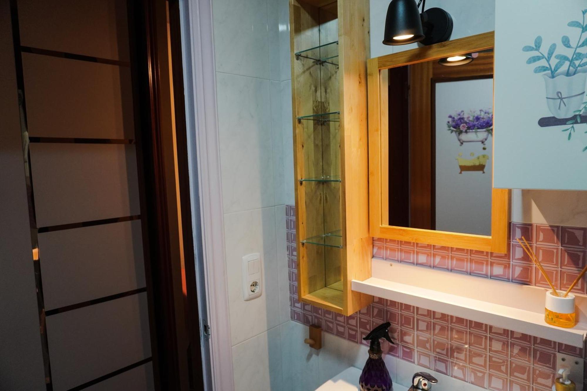 Apartamento Carolinas ビラガルシーア・デ・アロウサ エクステリア 写真