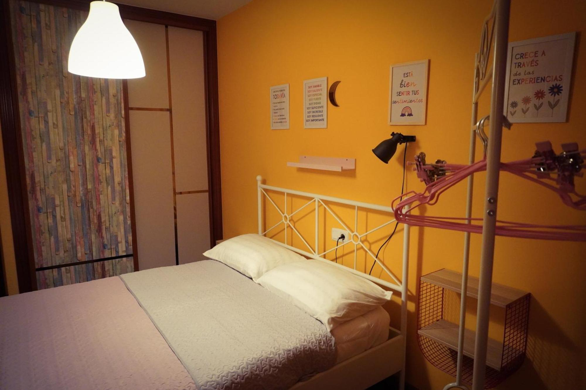 Apartamento Carolinas ビラガルシーア・デ・アロウサ エクステリア 写真