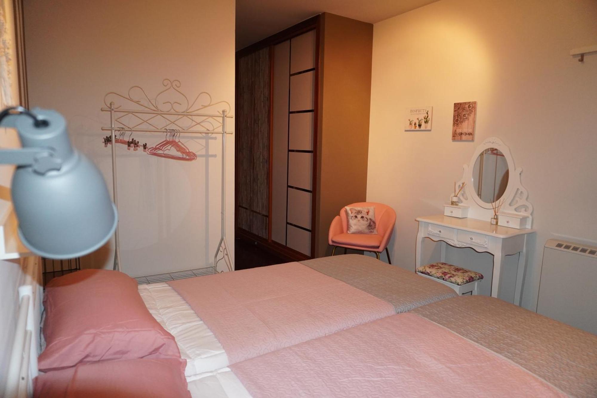 Apartamento Carolinas ビラガルシーア・デ・アロウサ エクステリア 写真